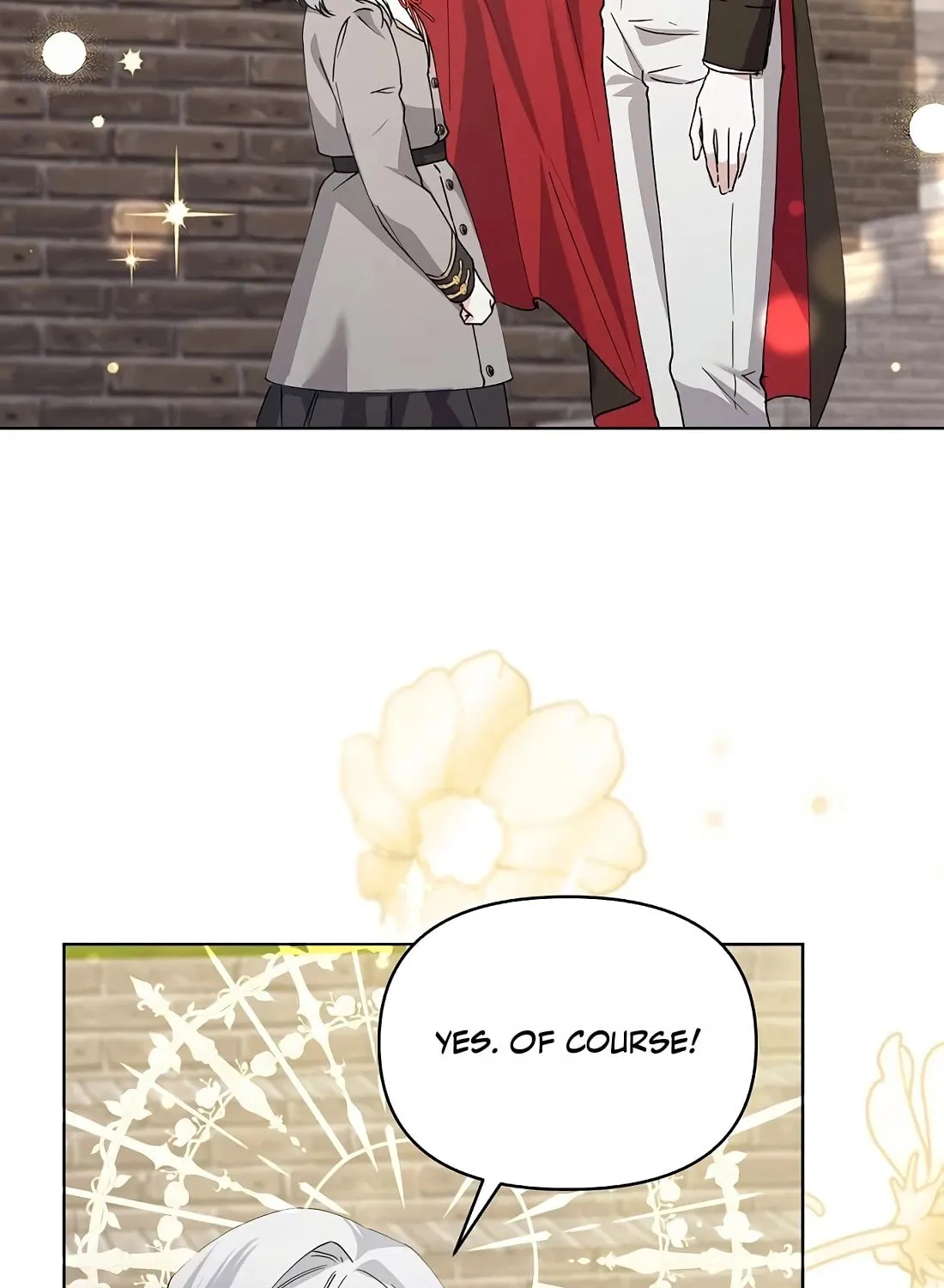 Adopted by a Murderous Duke Family Chapter 28 page 21 - 