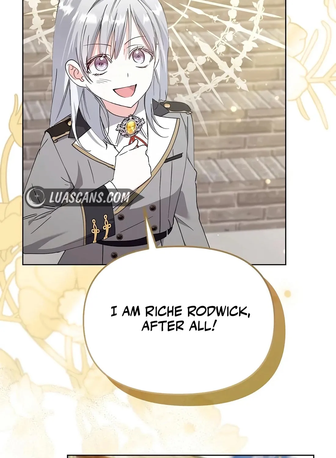Adopted by a Murderous Duke Family Chapter 28 page 22 - 