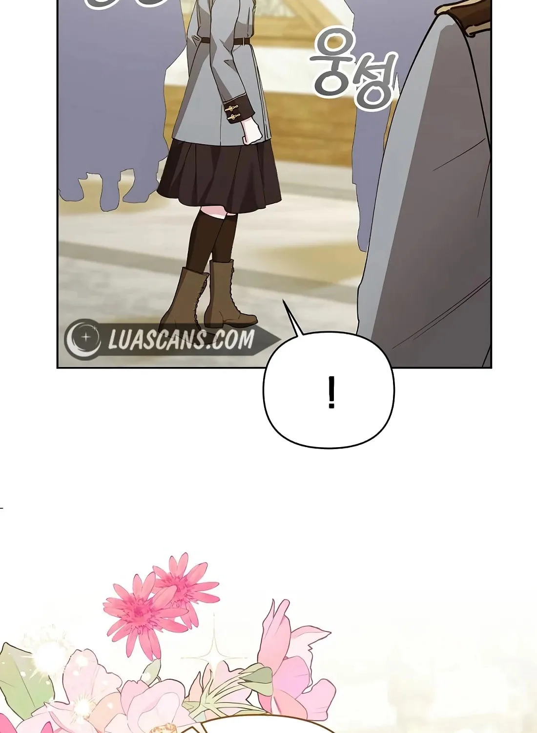 Adopted by a Murderous Duke Family Chapter 28 page 30 - 