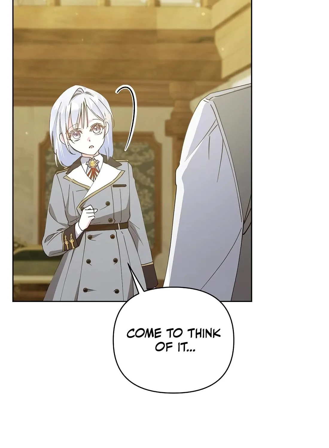 Adopted by a Murderous Duke Family Chapter 28 page 35 - 