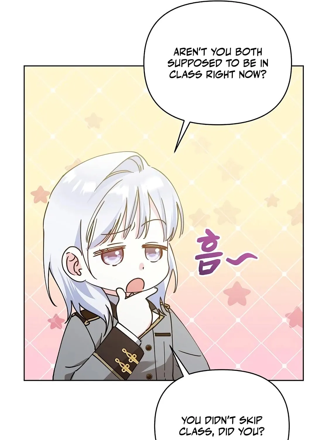Adopted by a Murderous Duke Family Chapter 28 page 37 - 