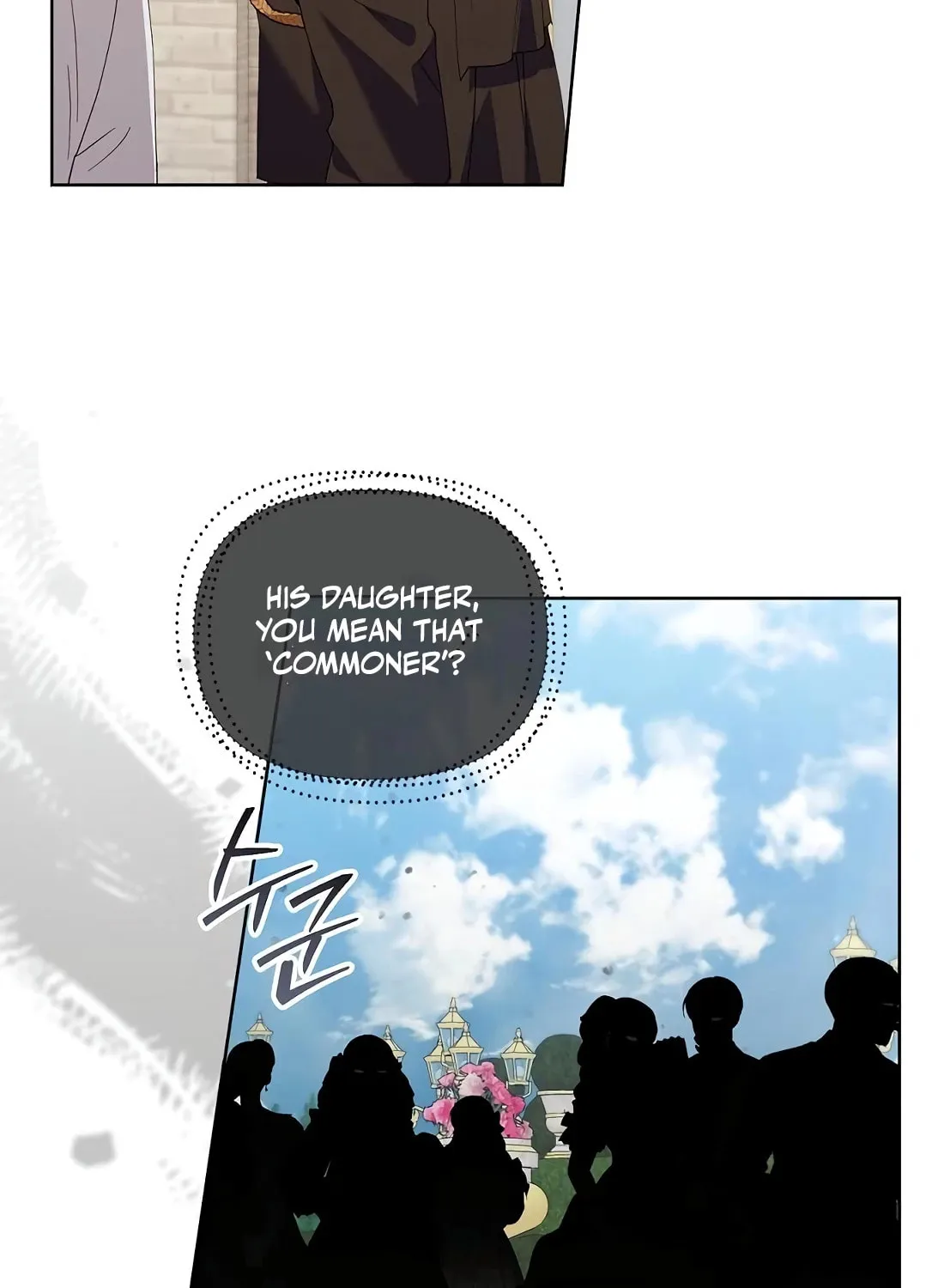 Adopted by a Murderous Duke Family Chapter 28 page 5 - 