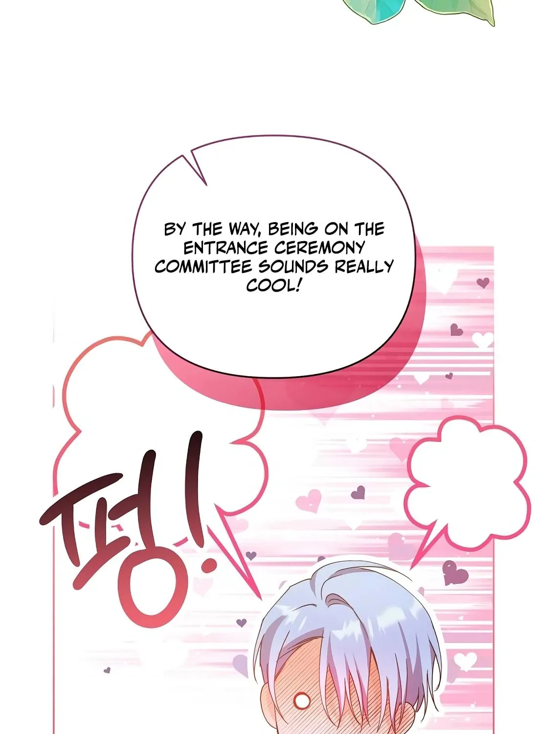 Adopted by a Murderous Duke Family Chapter 28 page 41 - 