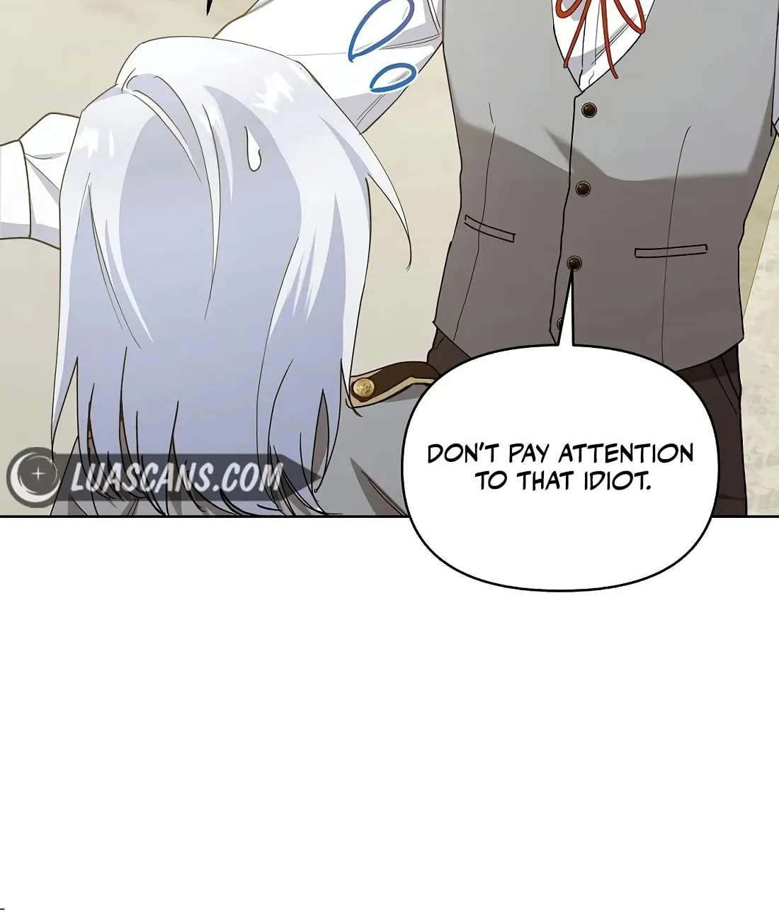 Adopted by a Murderous Duke Family Chapter 28 page 44 - 