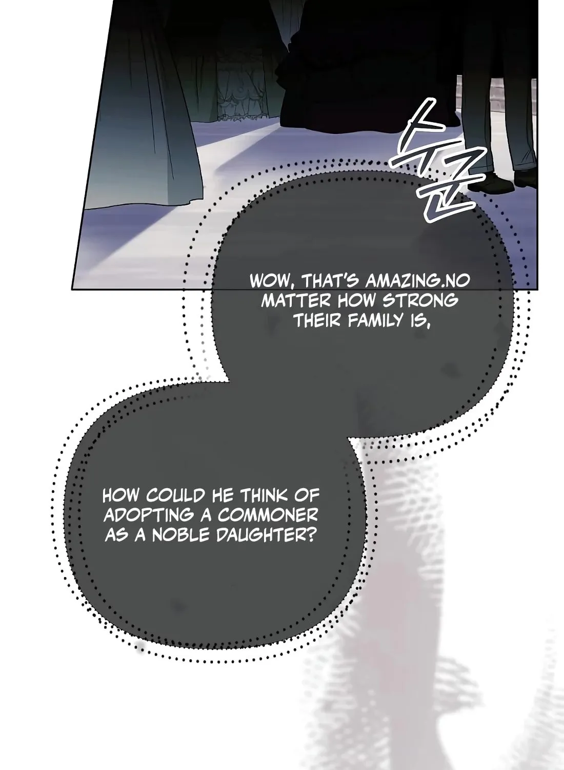 Adopted by a Murderous Duke Family Chapter 28 page 6 - 
