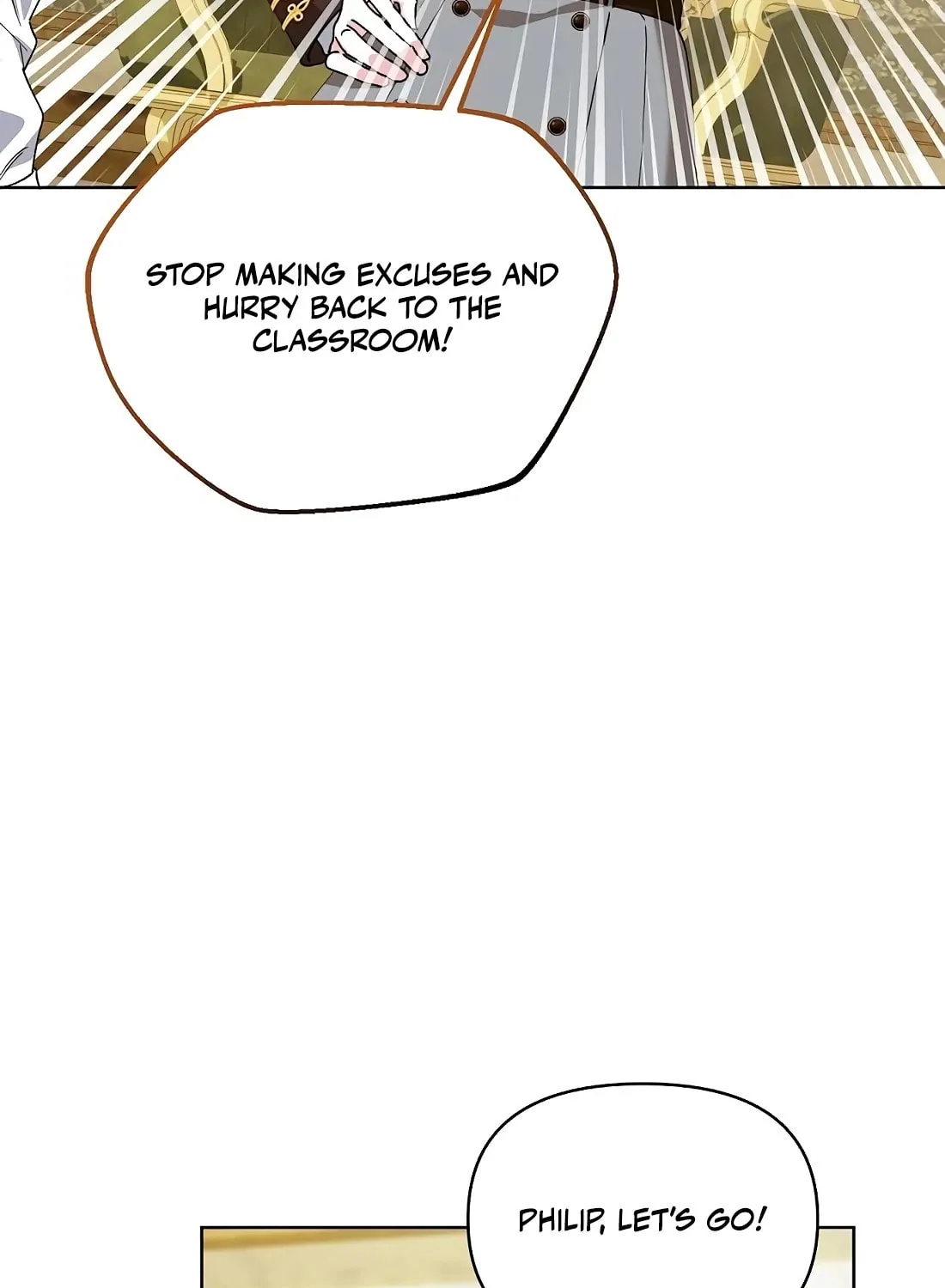 Adopted by a Murderous Duke Family Chapter 28 page 51 - 