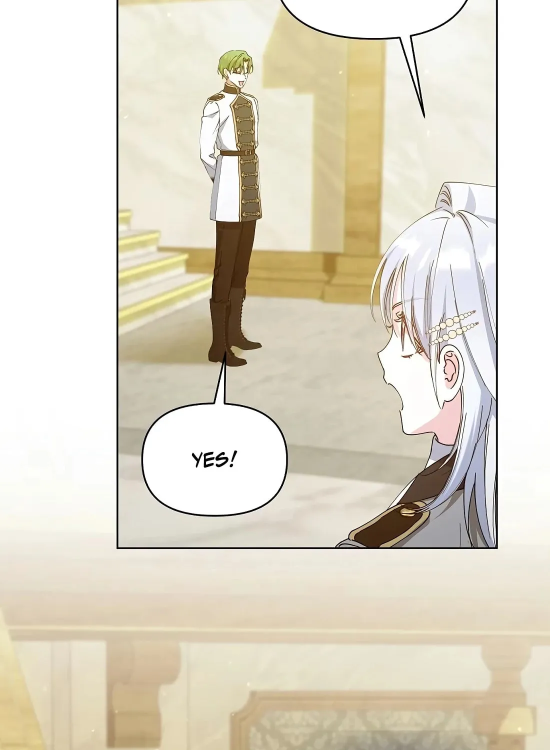 Adopted by a Murderous Duke Family Chapter 28 page 52 - 
