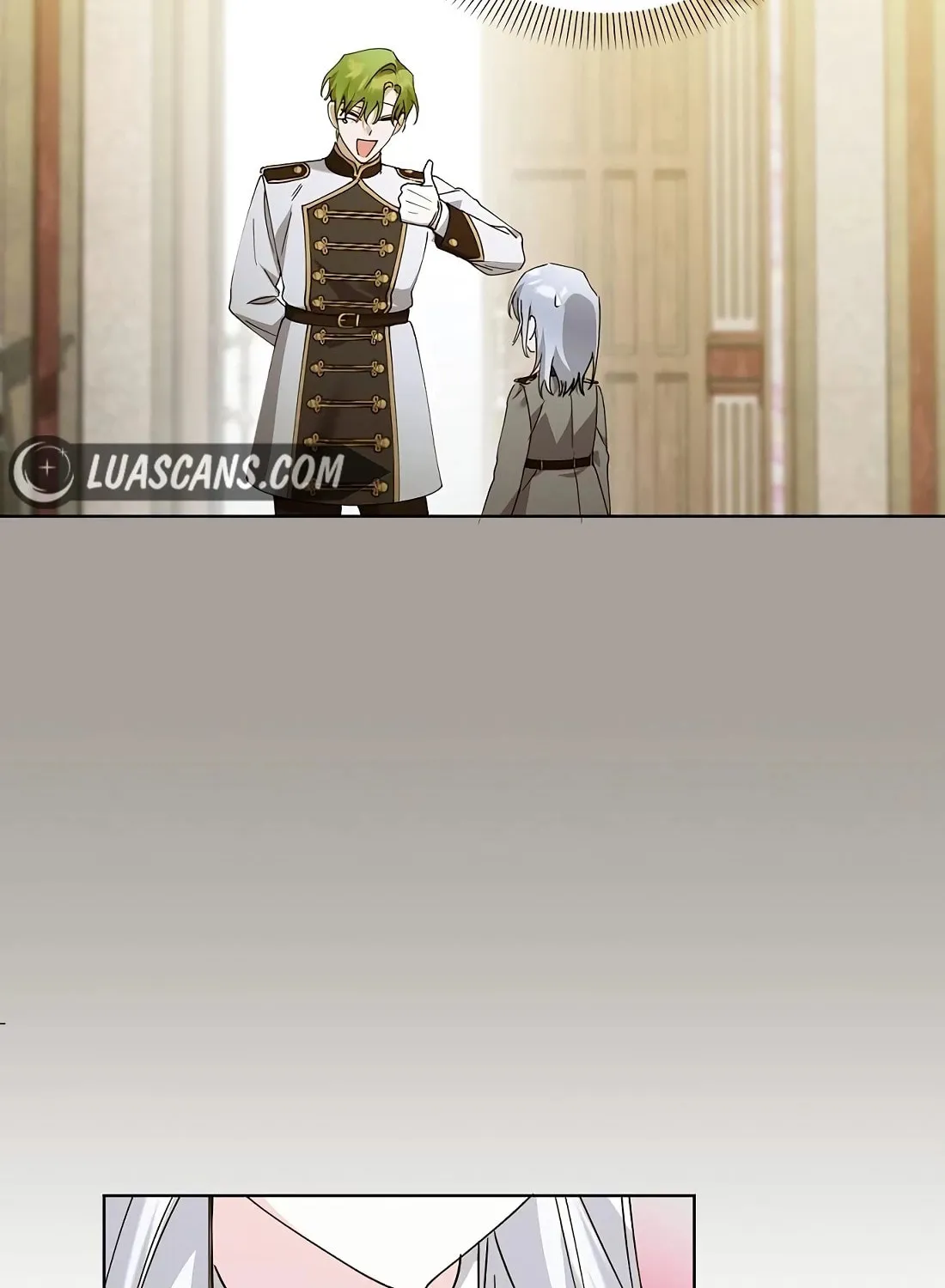 Adopted by a Murderous Duke Family Chapter 28 page 59 - 