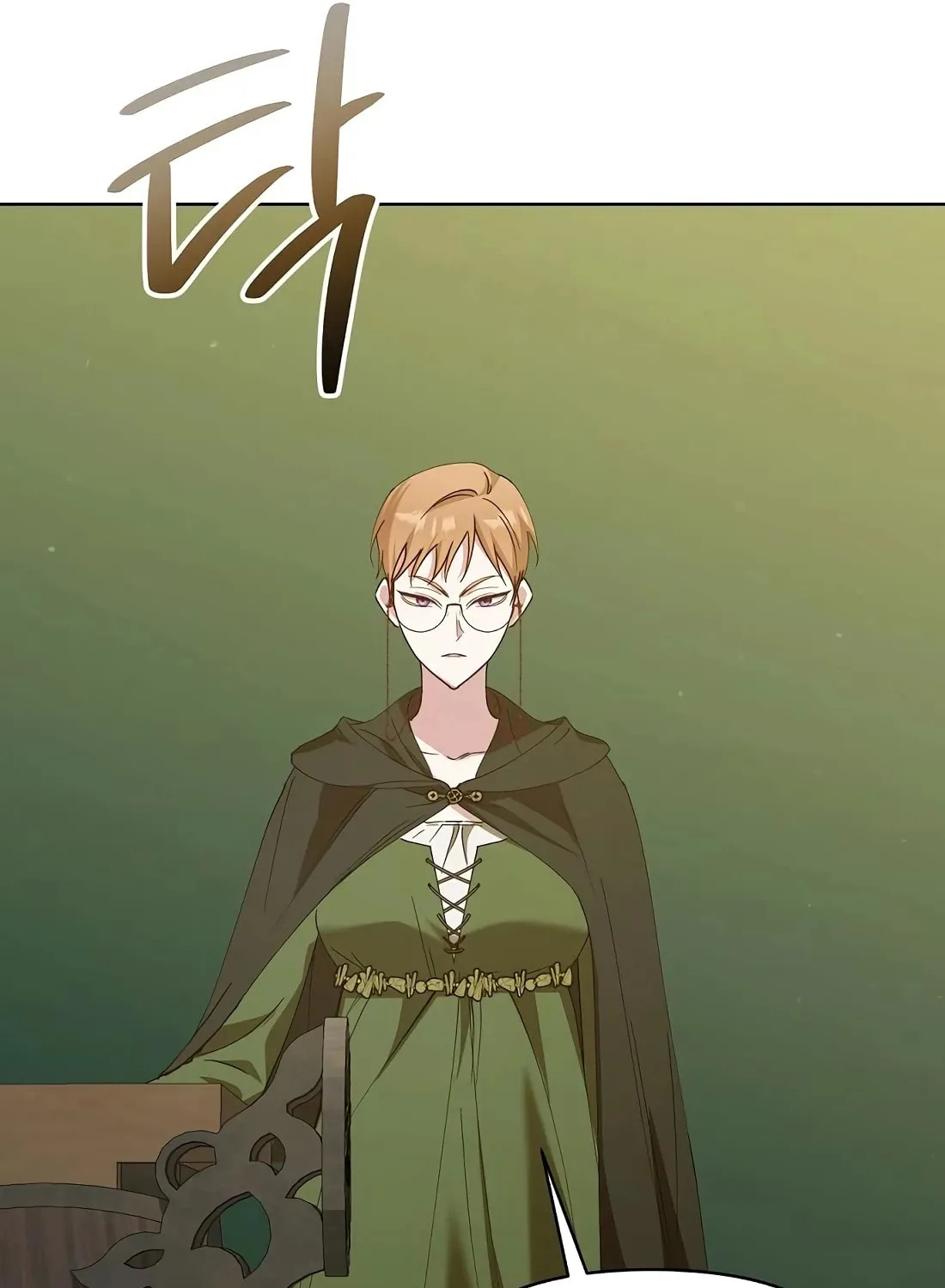 Adopted by a Murderous Duke Family Chapter 28 page 72 - 