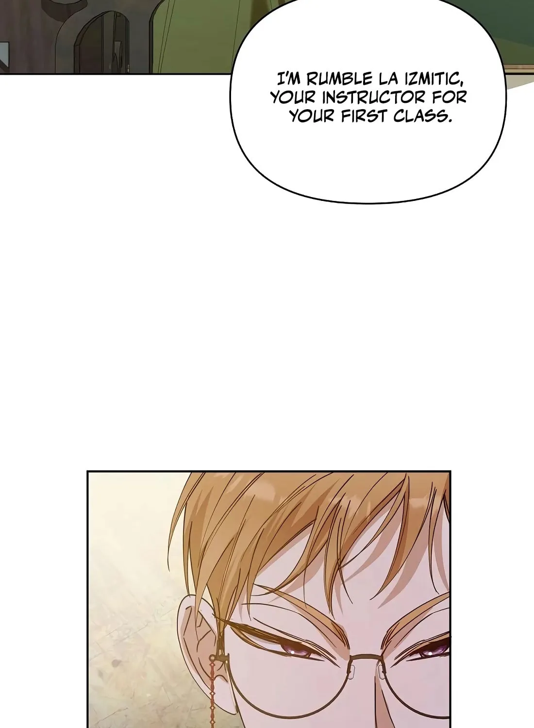 Adopted by a Murderous Duke Family Chapter 28 page 73 - 
