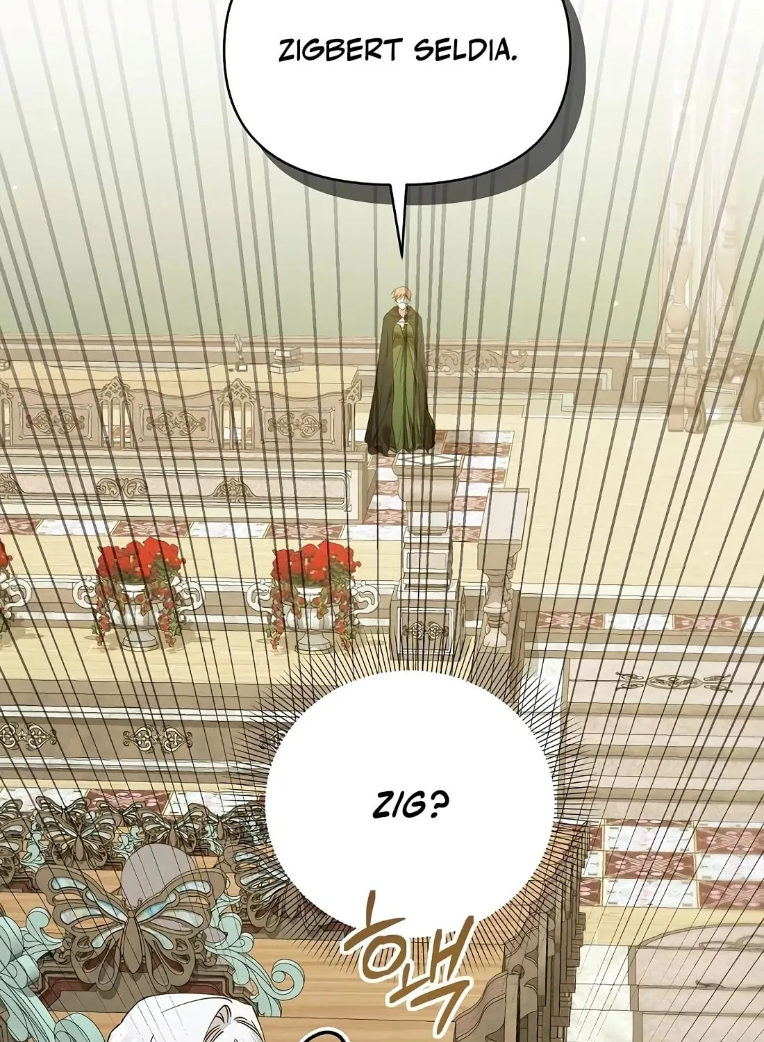 Adopted by a Murderous Duke Family Chapter 28 page 75 - 