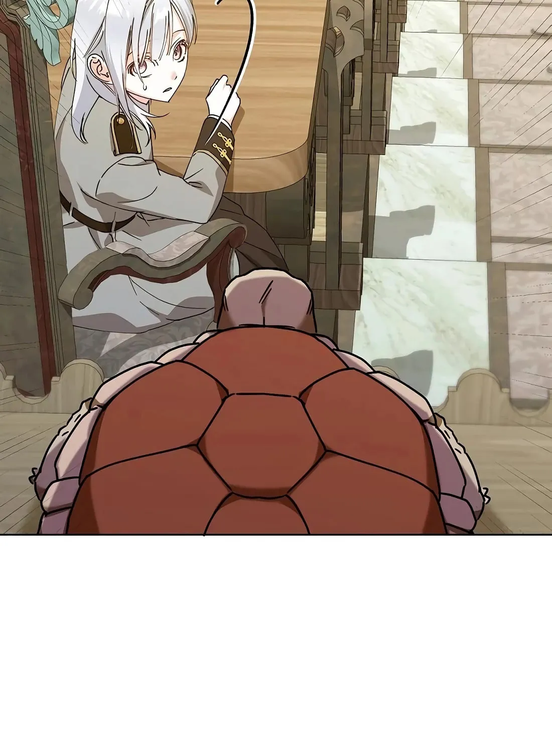 Adopted by a Murderous Duke Family Chapter 28 page 76 - 