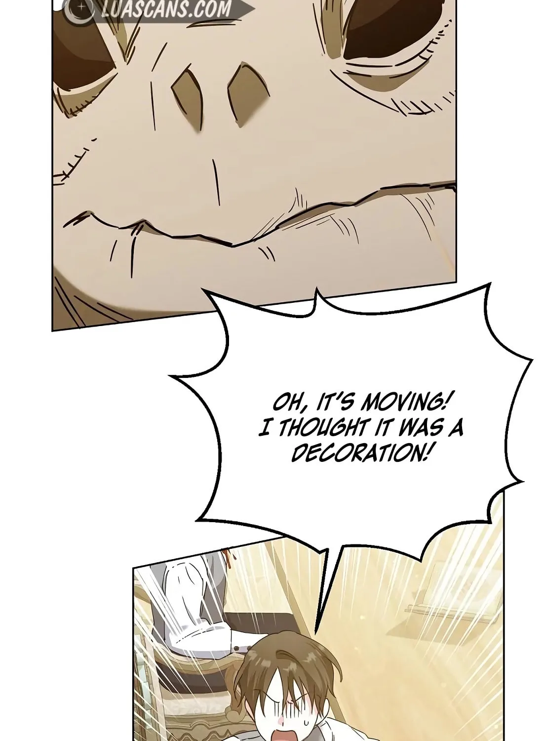 Adopted by a Murderous Duke Family Chapter 28 page 79 - 