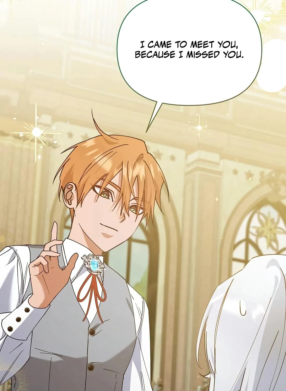 Adopted by a Murderous Duke Family Chapter 28 page 85 - 
