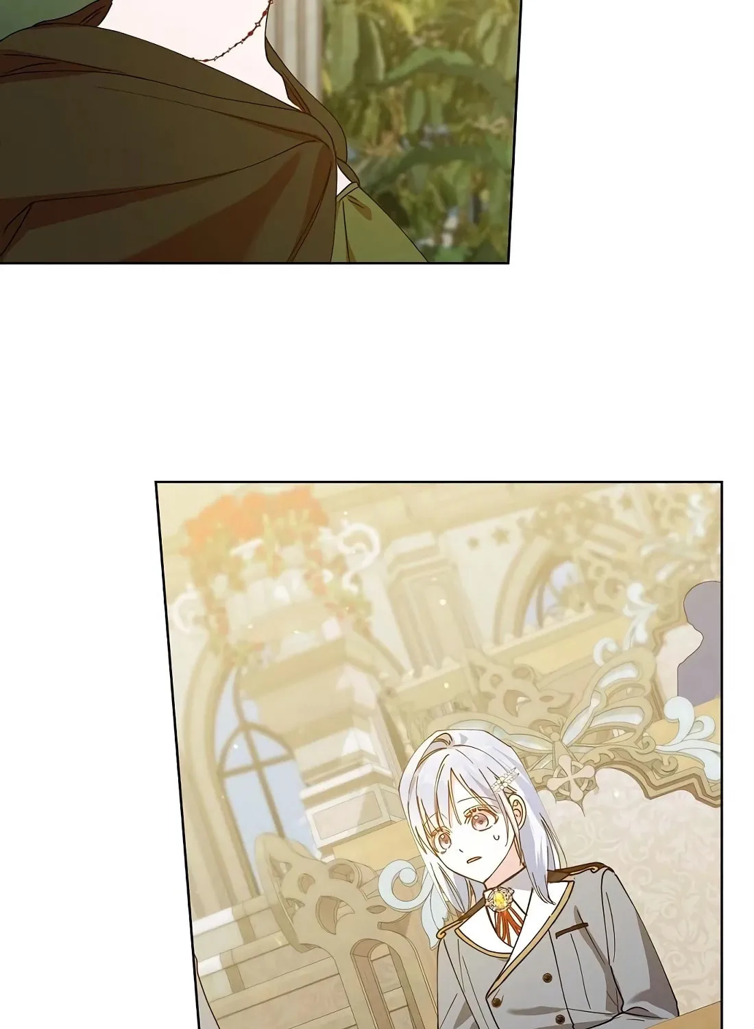 Adopted by a Murderous Duke Family Chapter 28 page 92 - 