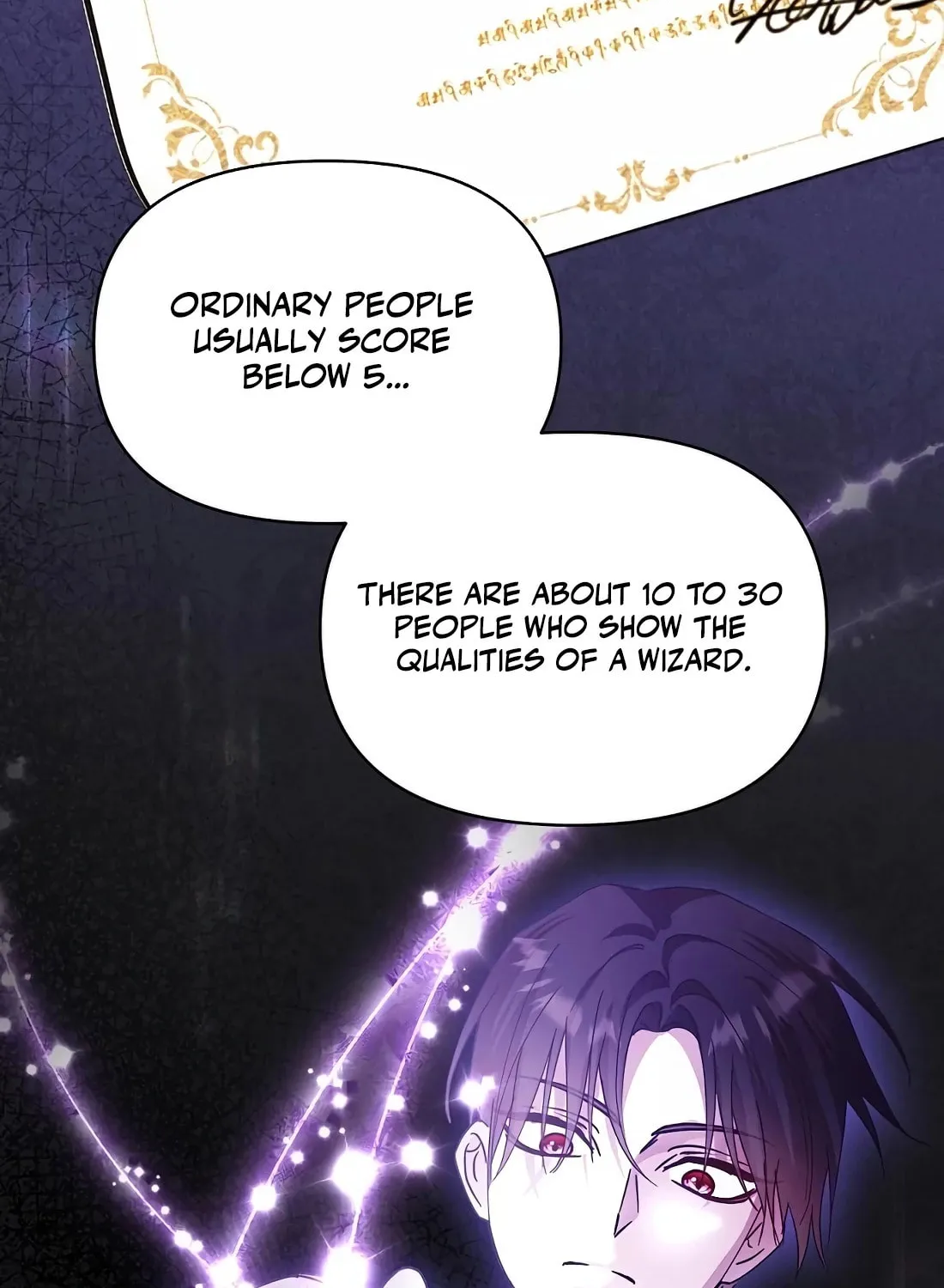 Adopted by a Murderous Duke Family Chapter 28 page 99 - 