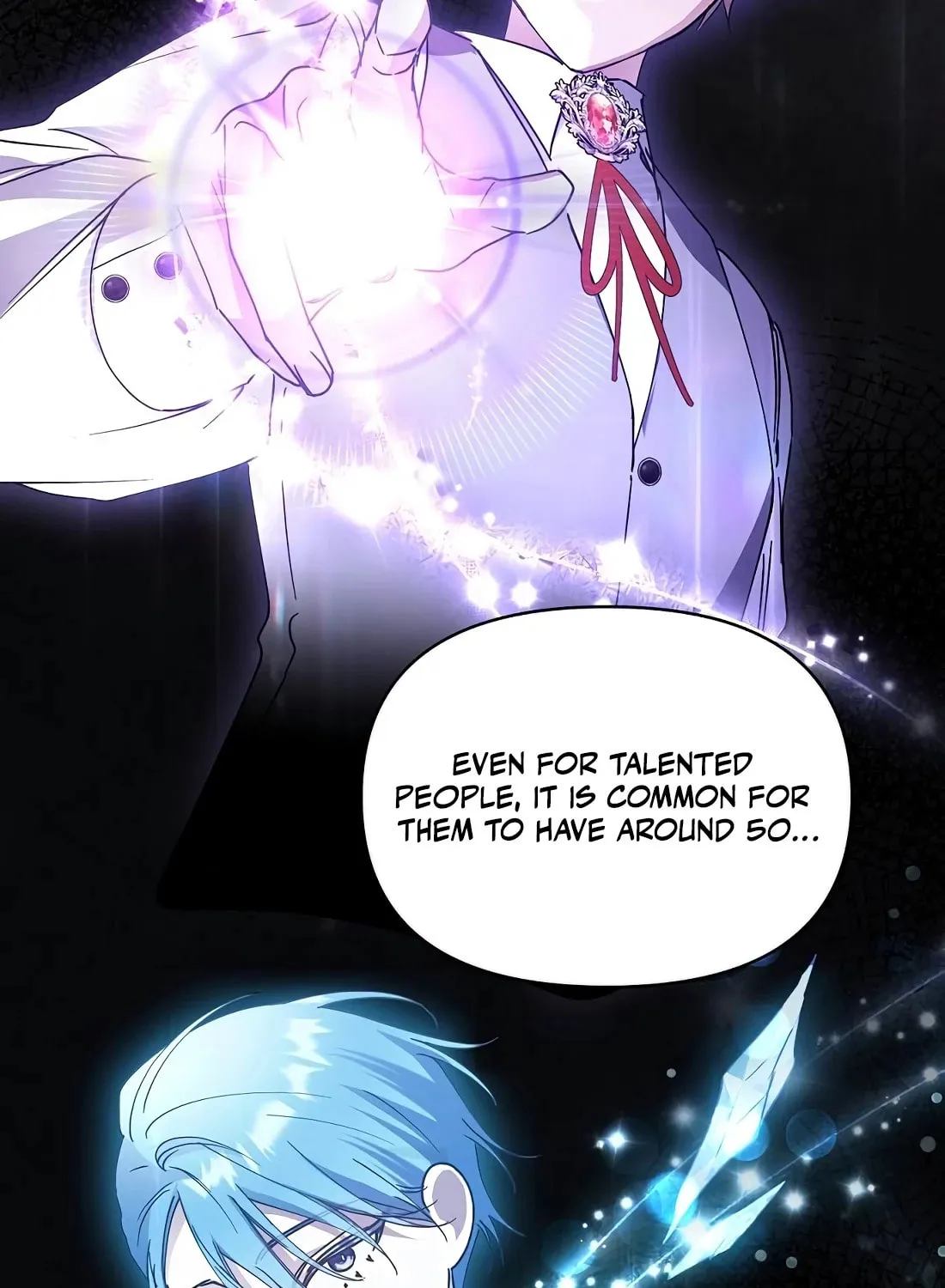 Adopted by a Murderous Duke Family Chapter 28 page 100 - 