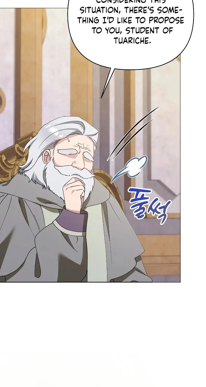 Adopted by a Murderous Duke Family Chapter 29 page 15 - 