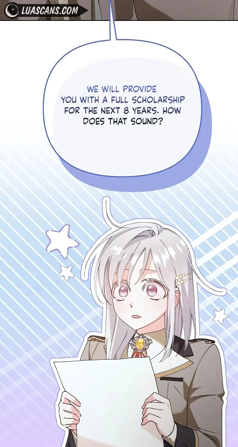 Adopted by a Murderous Duke Family Chapter 29 page 17 - 