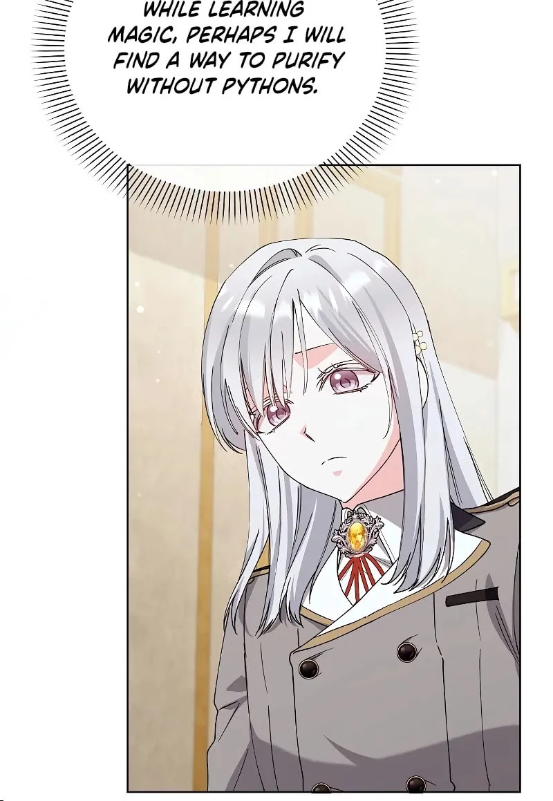 Adopted by a Murderous Duke Family Chapter 29 page 30 - 