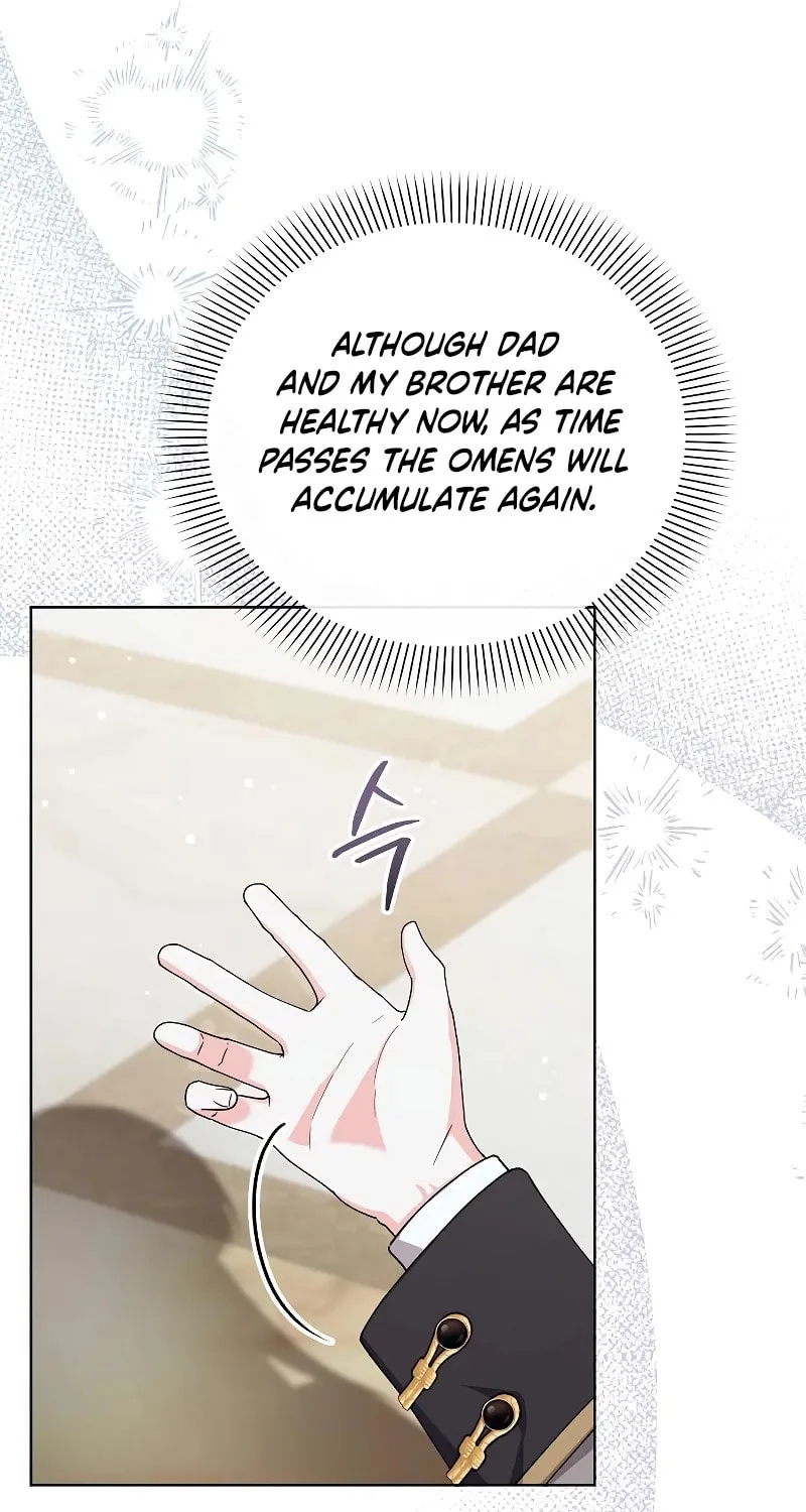 Adopted by a Murderous Duke Family Chapter 29 page 31 - 