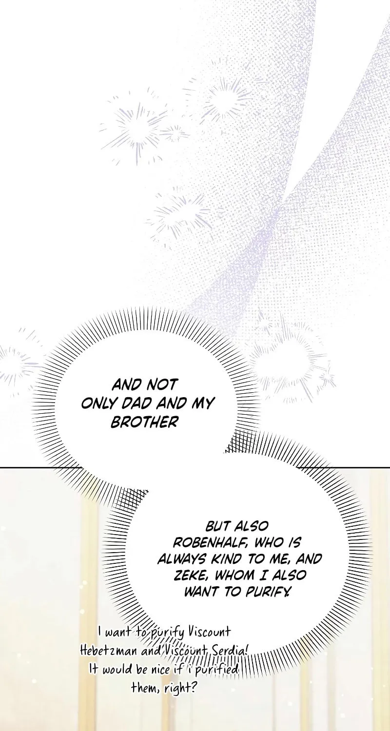 Adopted by a Murderous Duke Family Chapter 29 page 32 - 