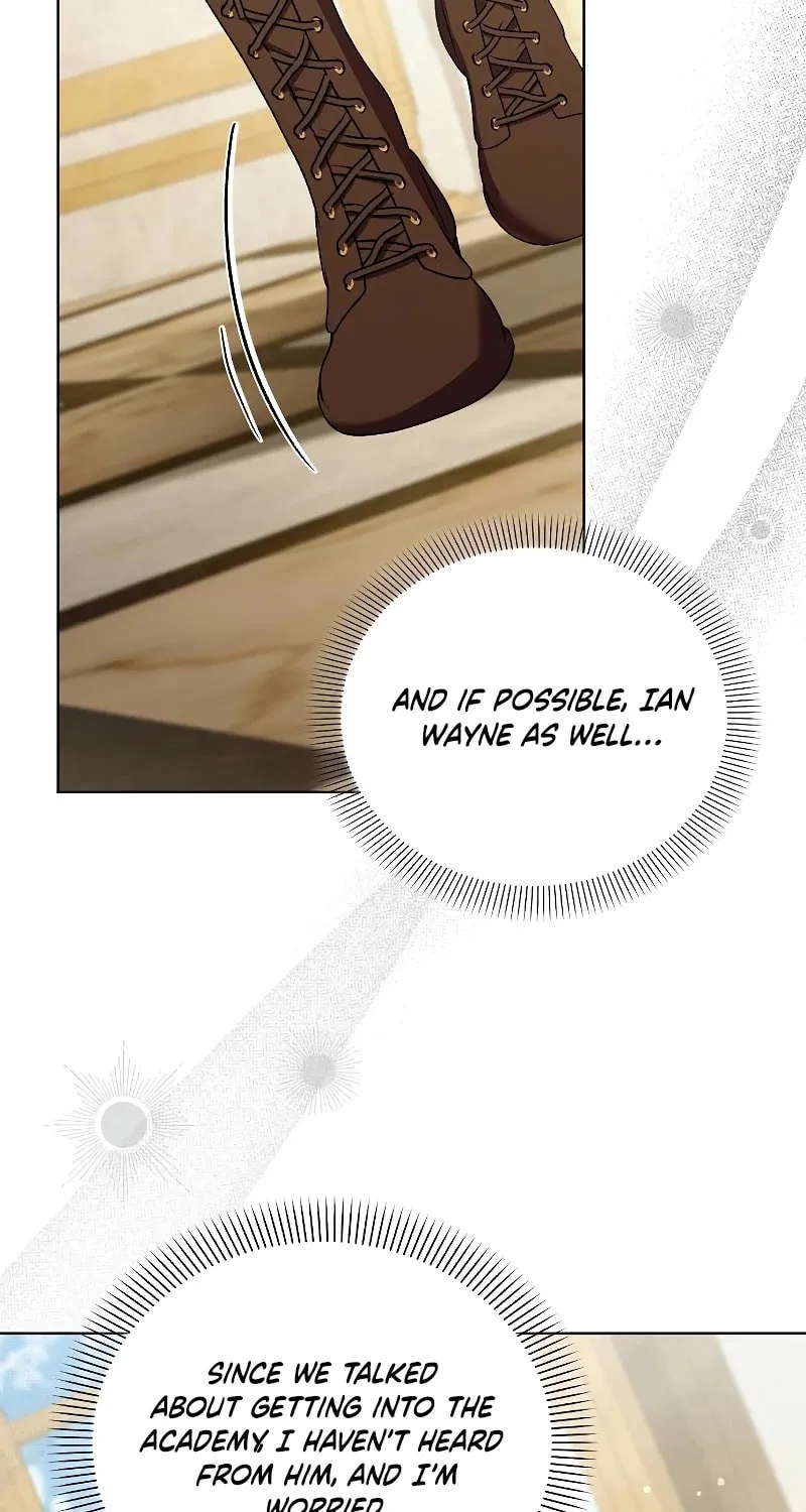 Adopted by a Murderous Duke Family Chapter 29 page 35 - 