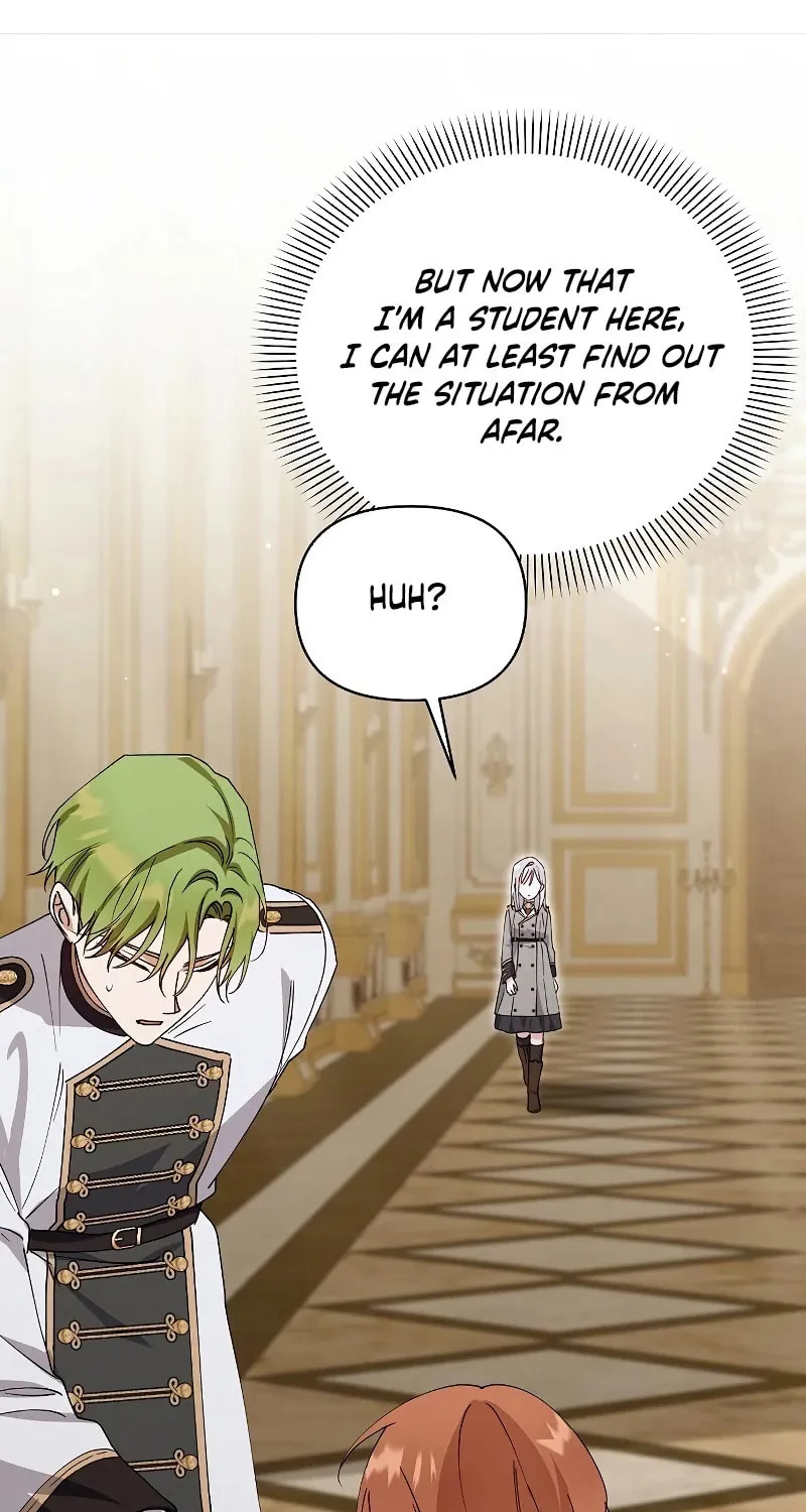 Adopted by a Murderous Duke Family Chapter 29 page 38 - 
