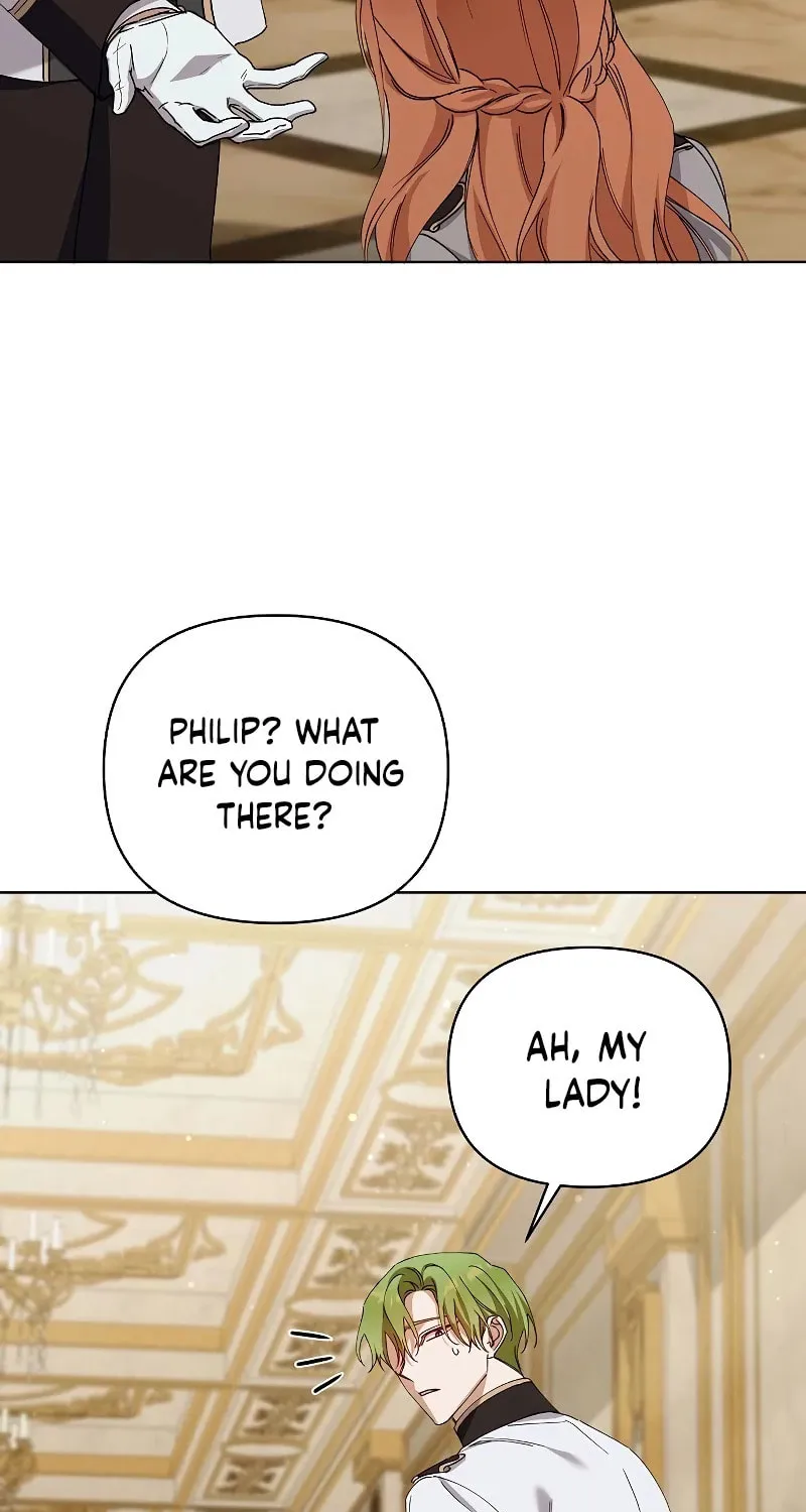 Adopted by a Murderous Duke Family Chapter 29 page 39 - 