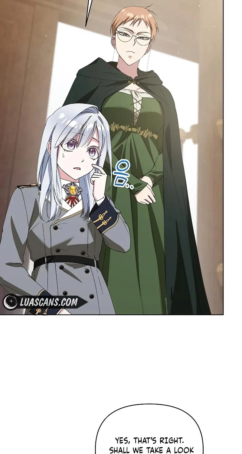 Adopted by a Murderous Duke Family Chapter 29 page 5 - 