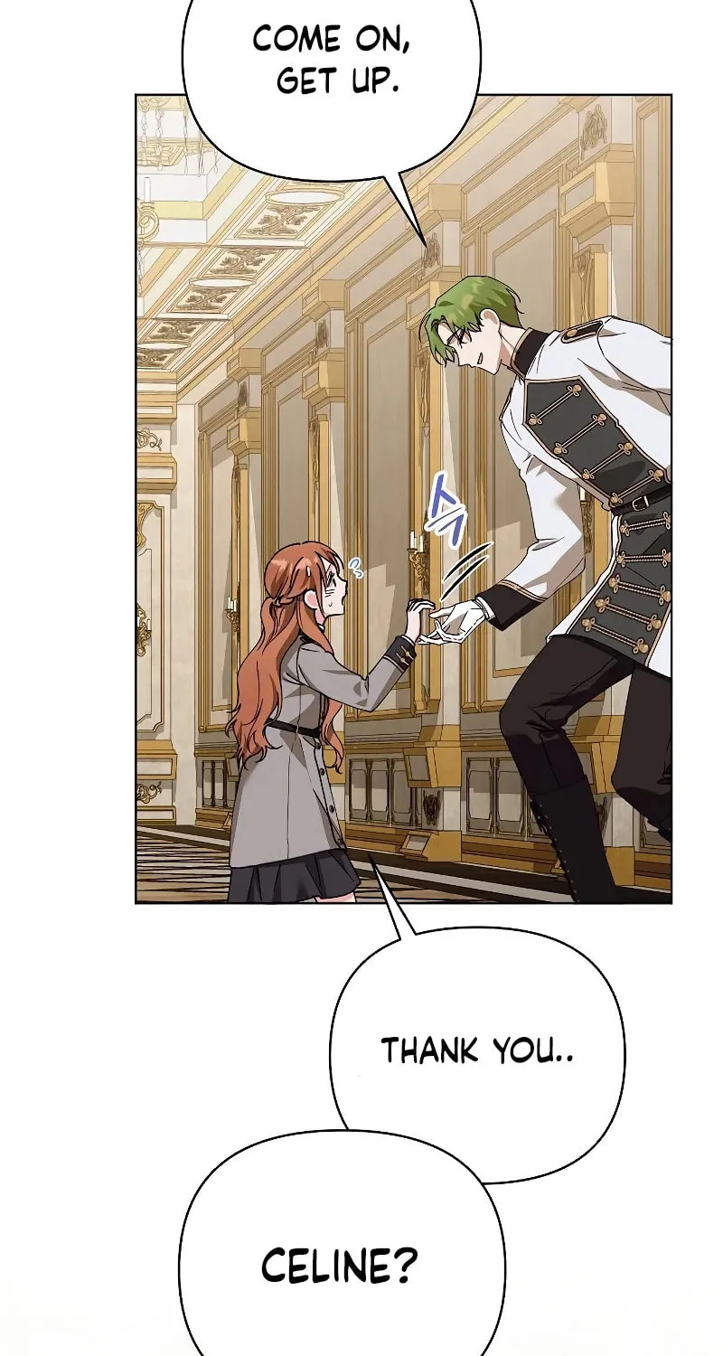 Adopted by a Murderous Duke Family Chapter 29 page 42 - 