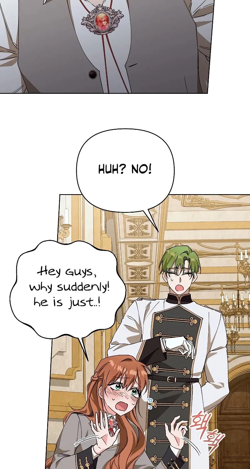 Adopted by a Murderous Duke Family Chapter 29 page 45 - 