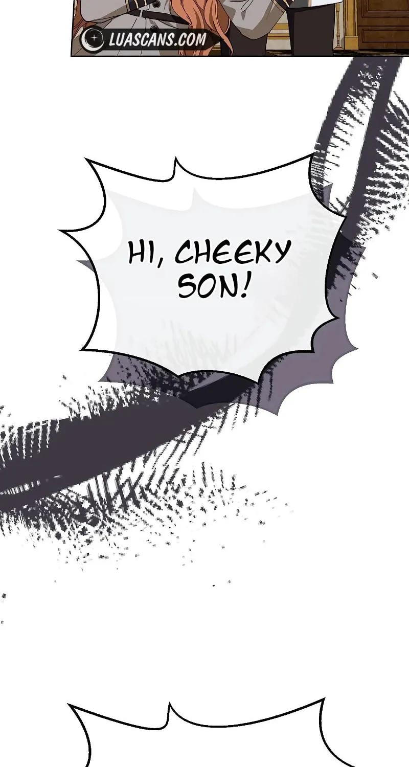 Adopted by a Murderous Duke Family Chapter 29 page 46 - 