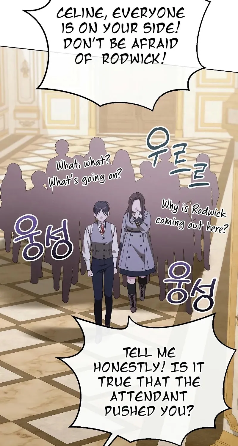 Adopted by a Murderous Duke Family Chapter 29 page 47 - 