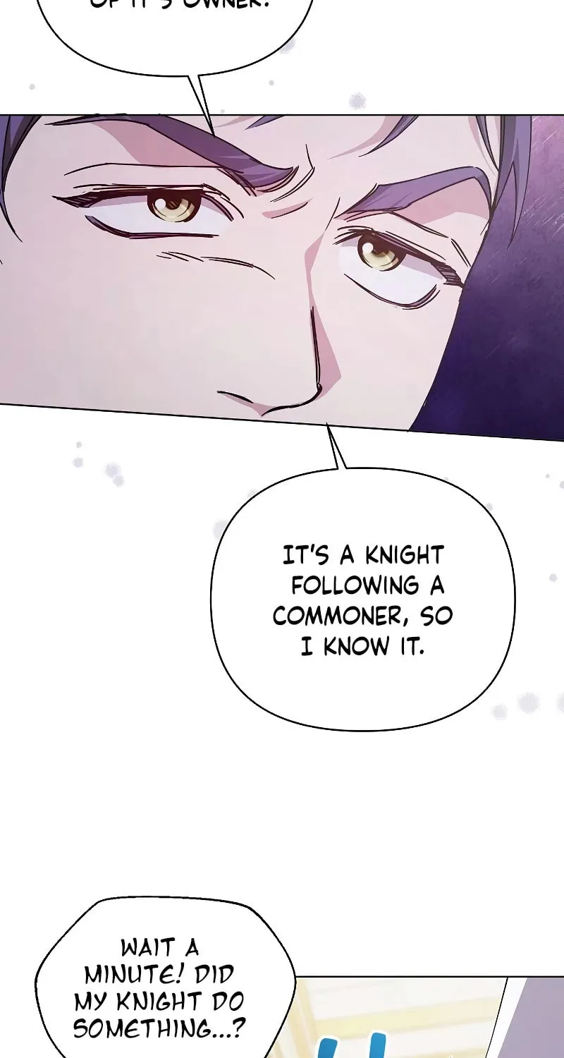Adopted by a Murderous Duke Family Chapter 29 page 49 - 