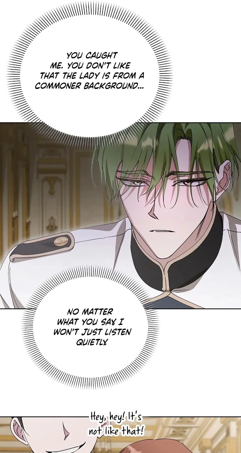 Adopted by a Murderous Duke Family Chapter 29 page 51 - 
