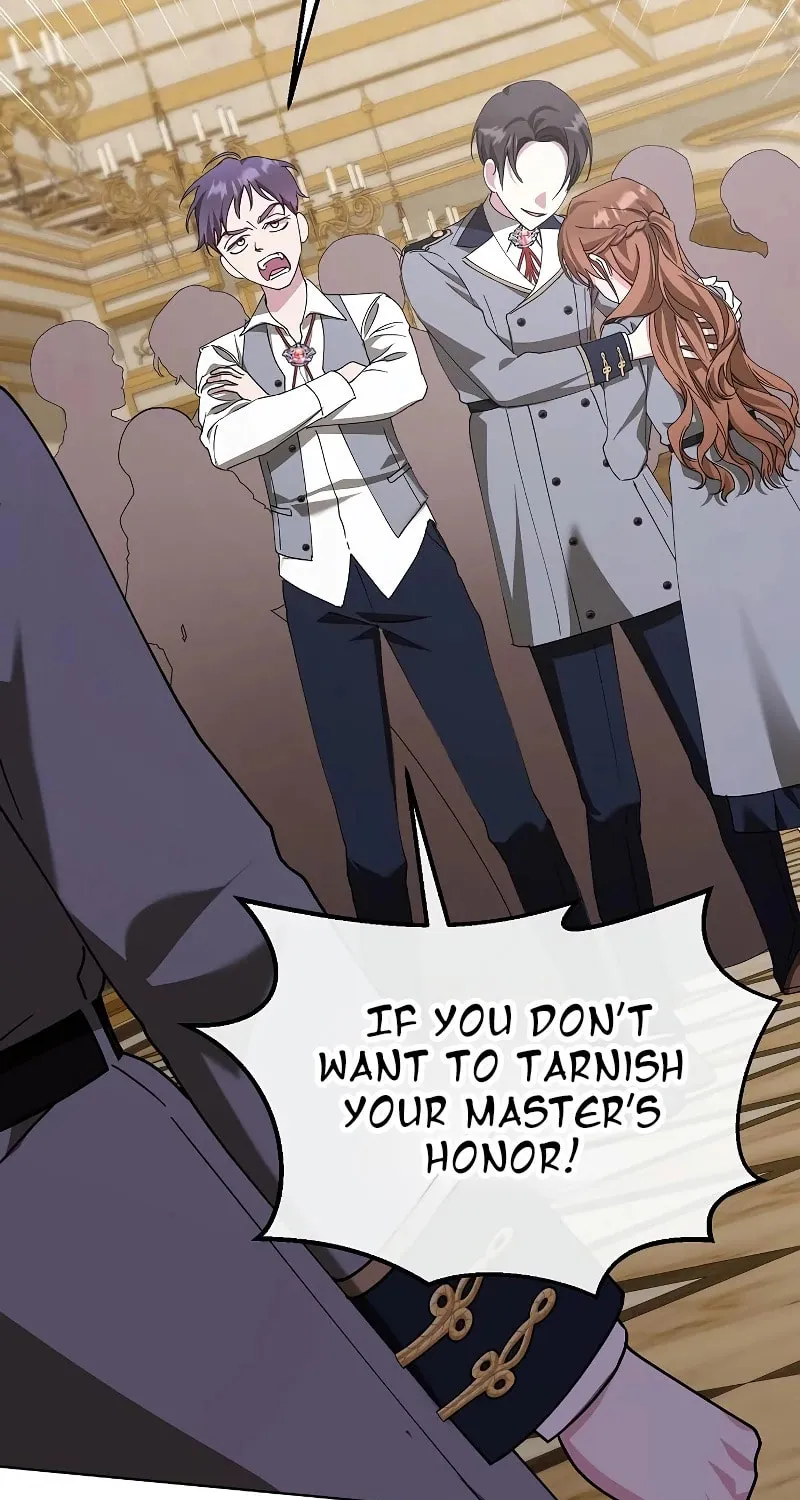 Adopted by a Murderous Duke Family Chapter 29 page 53 - 