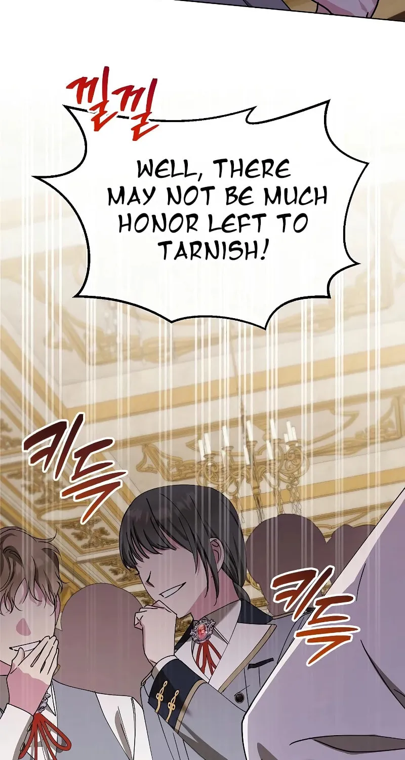 Adopted by a Murderous Duke Family Chapter 29 page 54 - 
