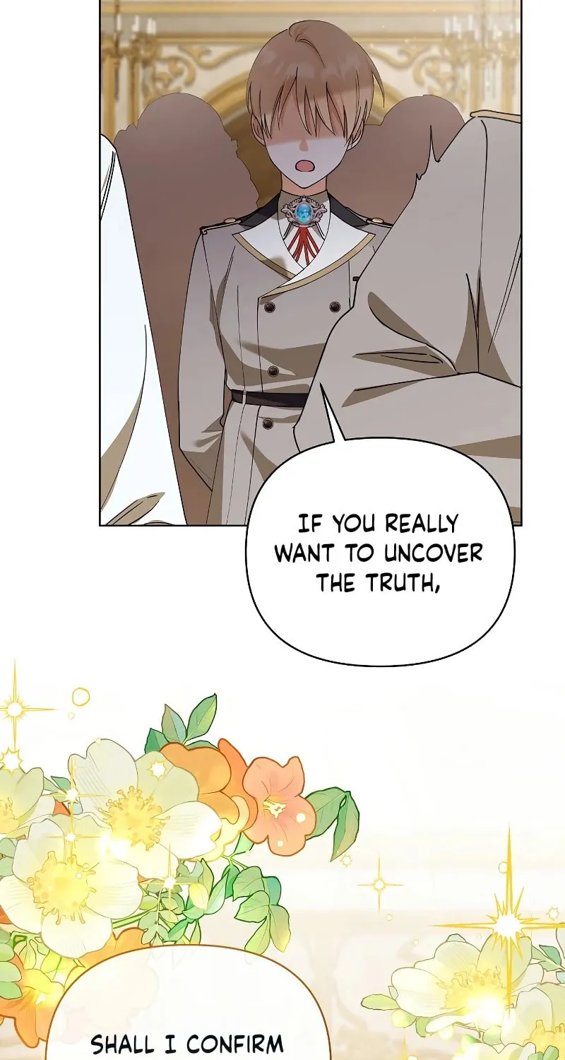 Adopted by a Murderous Duke Family Chapter 29 page 57 - 
