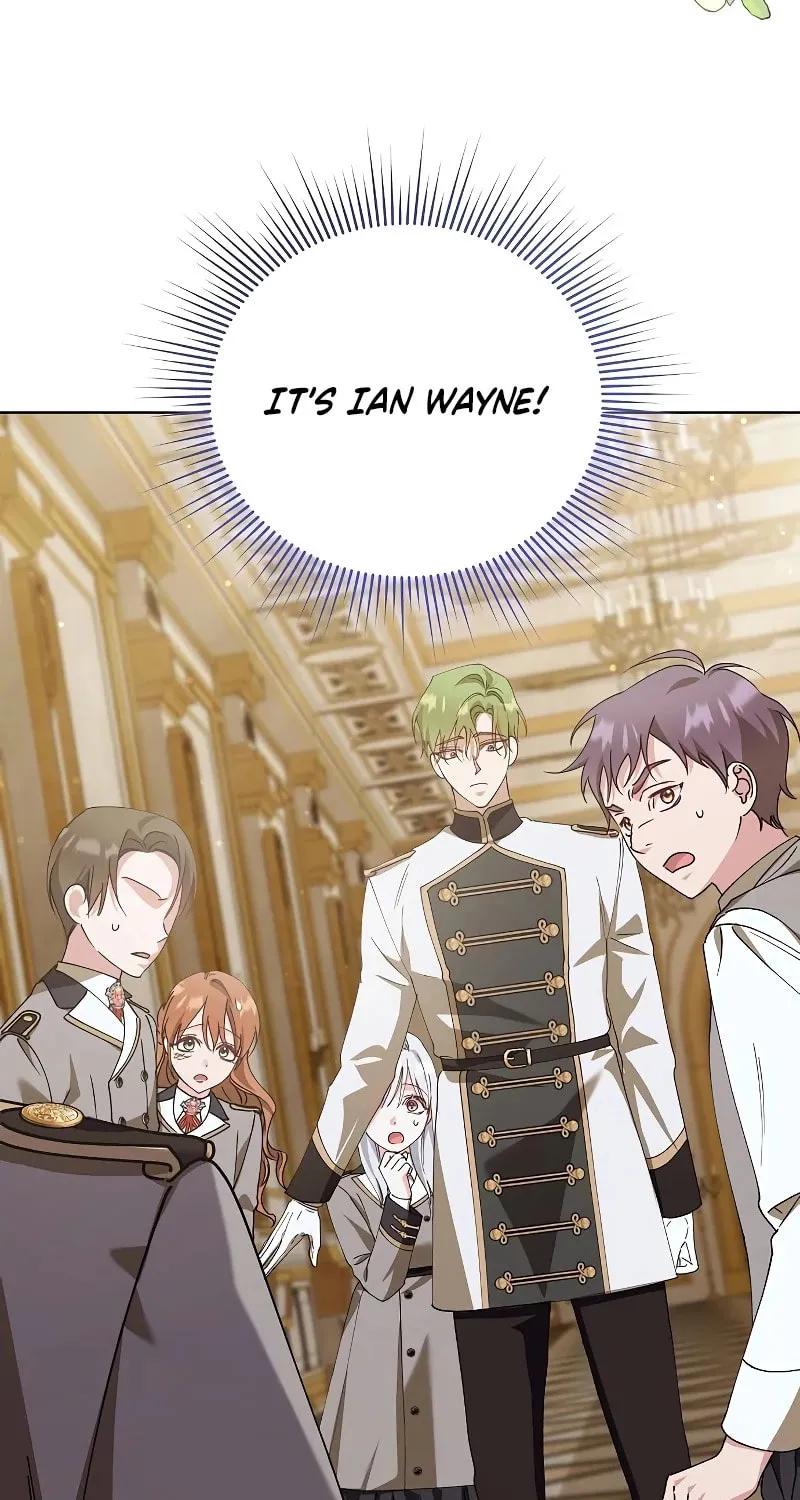 Adopted by a Murderous Duke Family Chapter 29 page 59 - 
