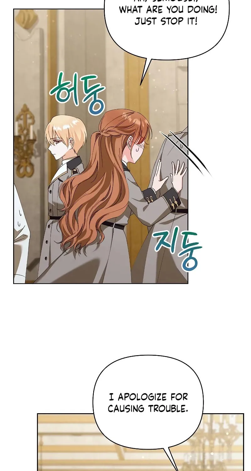 Adopted by a Murderous Duke Family Chapter 29 page 65 - 