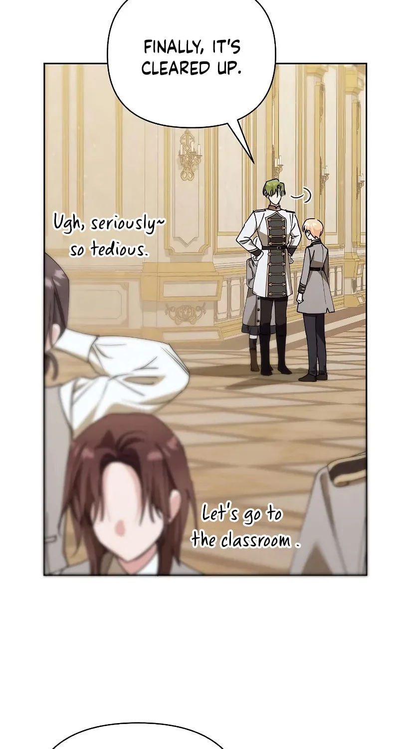Adopted by a Murderous Duke Family Chapter 29 page 67 - 