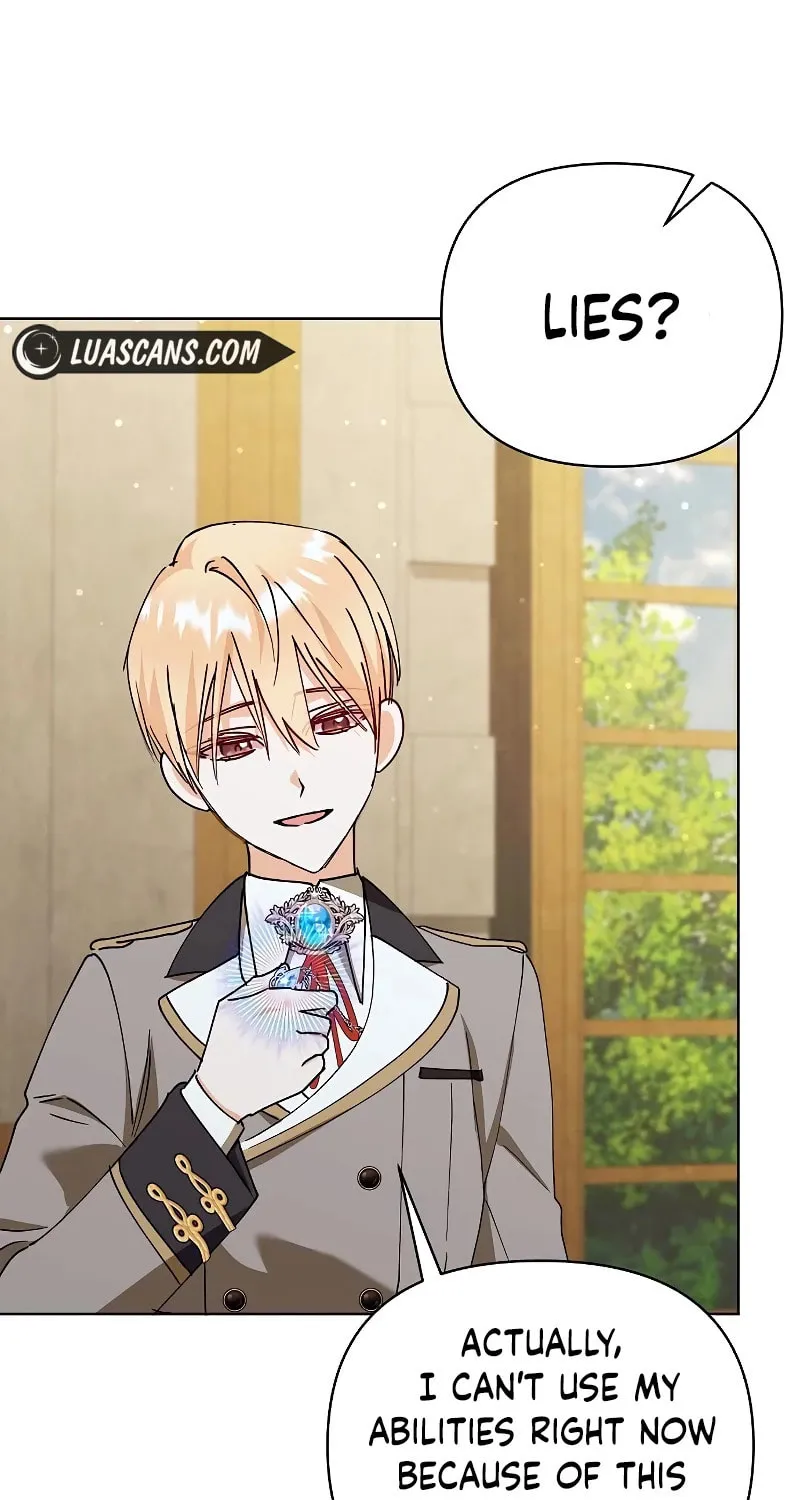Adopted by a Murderous Duke Family Chapter 29 page 69 - 