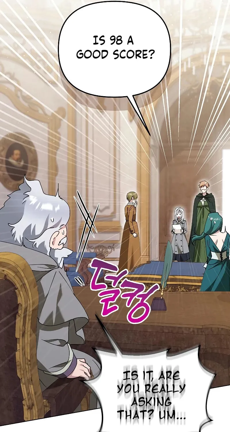 Adopted by a Murderous Duke Family Chapter 29 page 8 - 