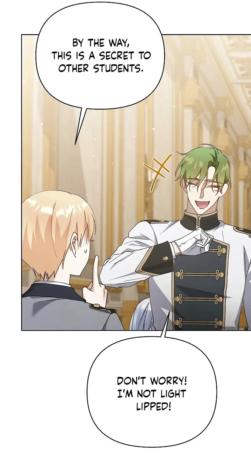 Adopted by a Murderous Duke Family Chapter 29 page 71 - 