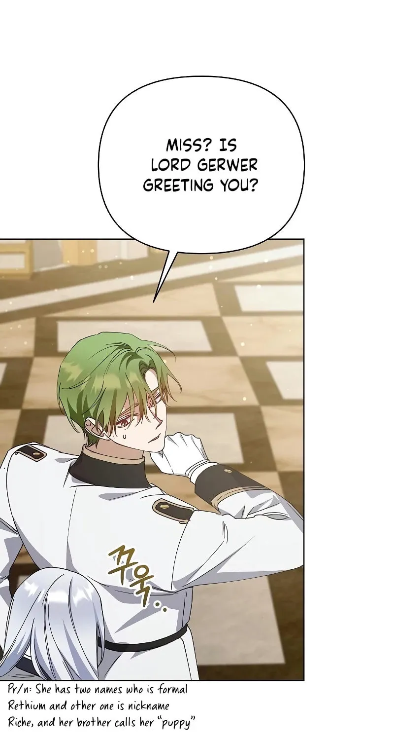 Adopted by a Murderous Duke Family Chapter 29 page 73 - 