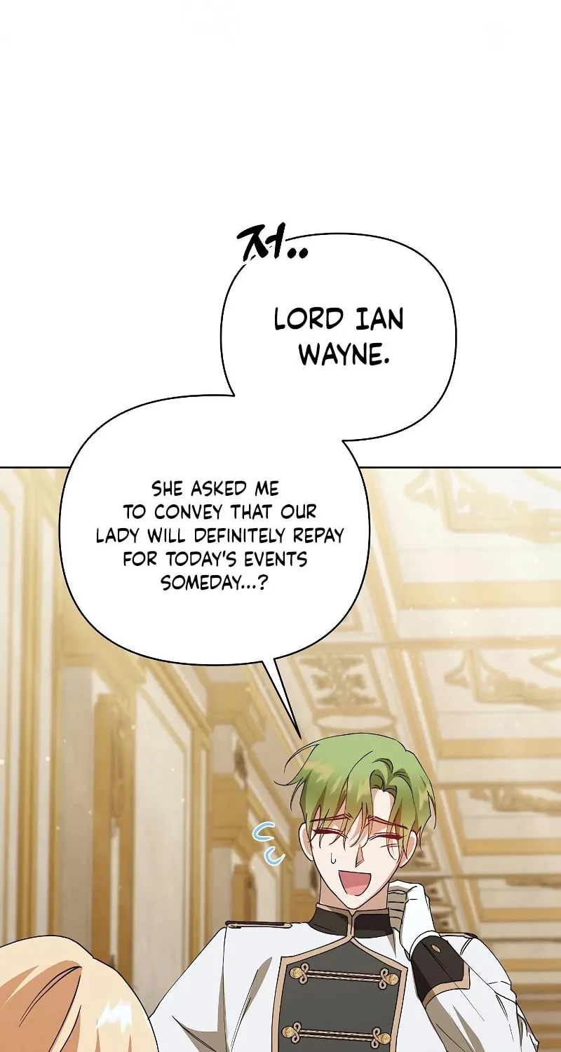 Adopted by a Murderous Duke Family Chapter 29 page 76 - 