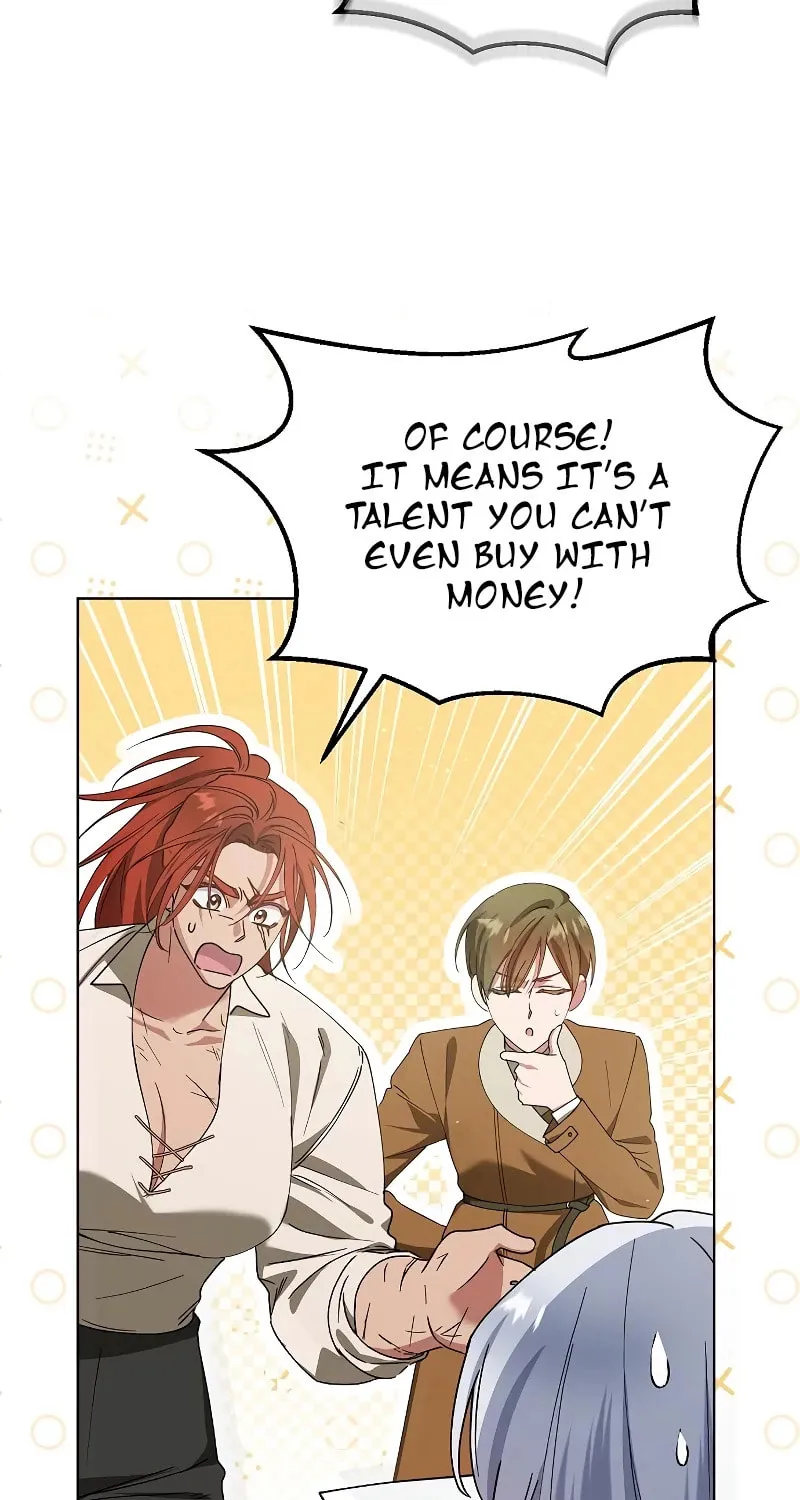 Adopted by a Murderous Duke Family Chapter 29 page 9 - 