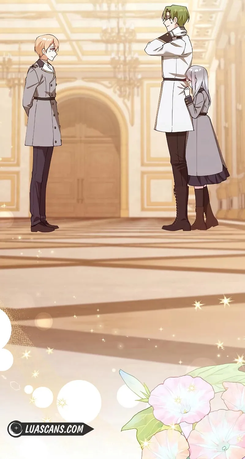 Adopted by a Murderous Duke Family Chapter 29 page 81 - 