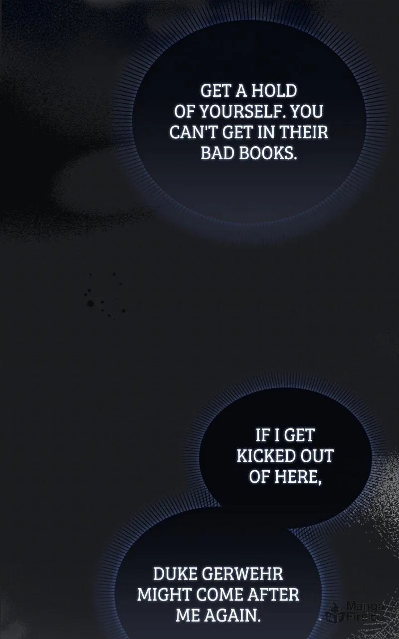 Adopted by a Murderous Duke Family Chapter 3 page 20 - 